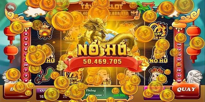 Nổ Hũ 79 là tựa game siêu xịn và được yêu thích